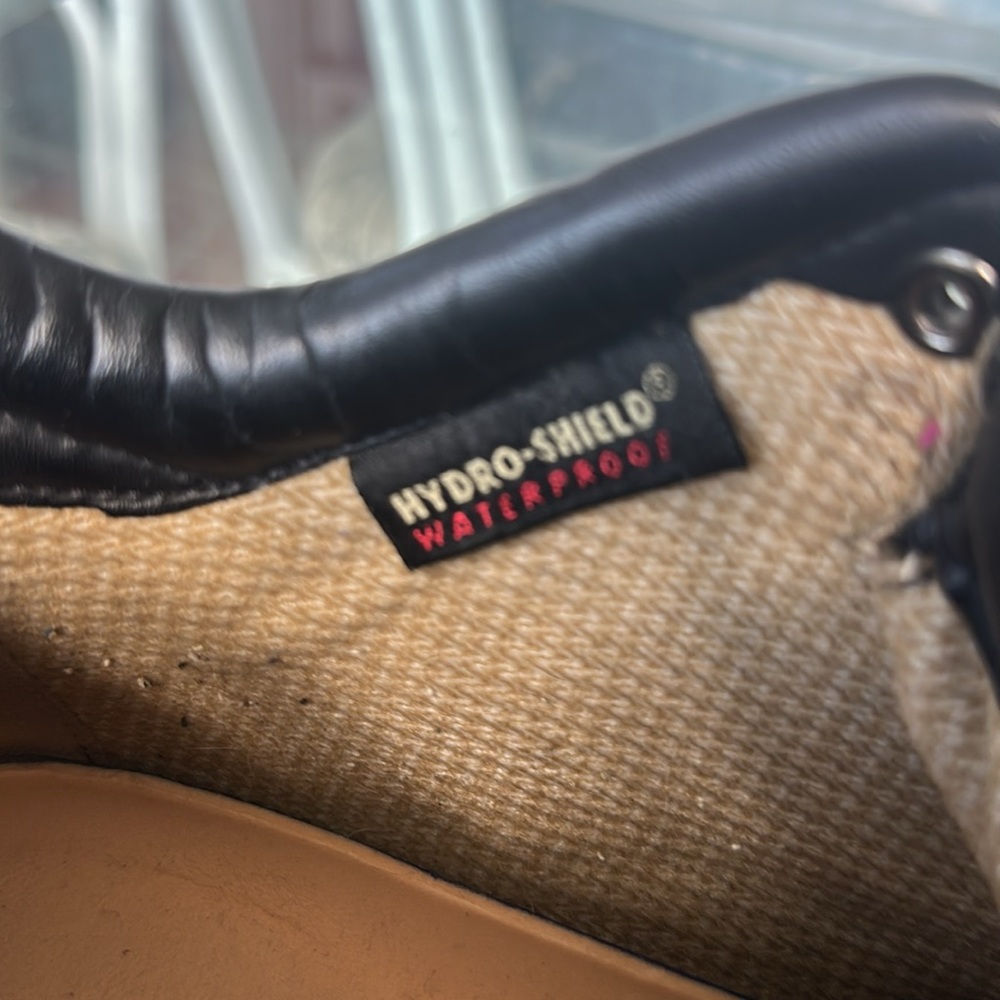Rockport XCS Waterproof Boots - Picture 7 of 8